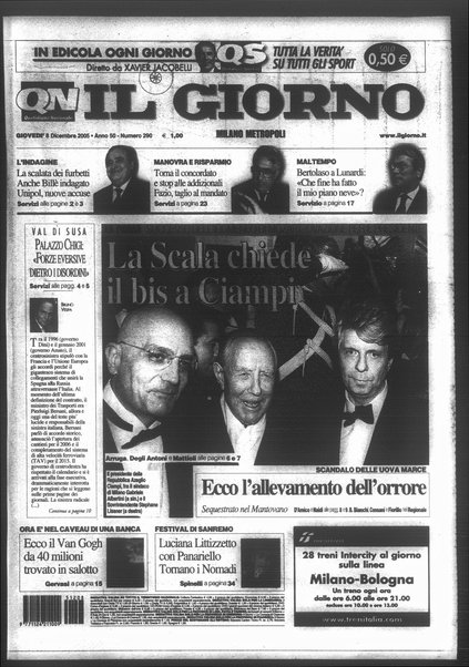 Il giorno